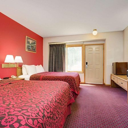 Travelodge By Wyndham Red Wing Zewnętrze zdjęcie