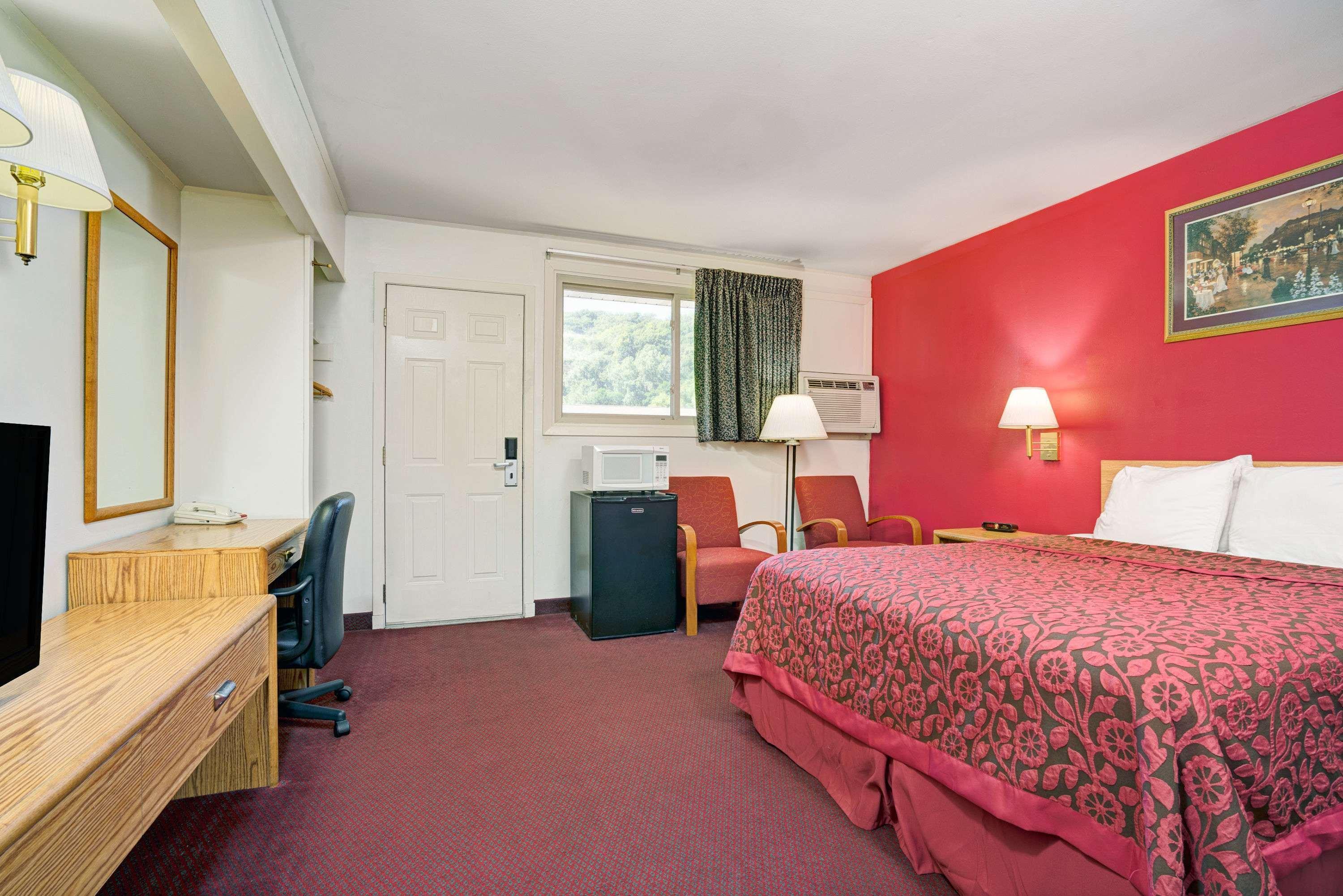 Travelodge By Wyndham Red Wing Zewnętrze zdjęcie