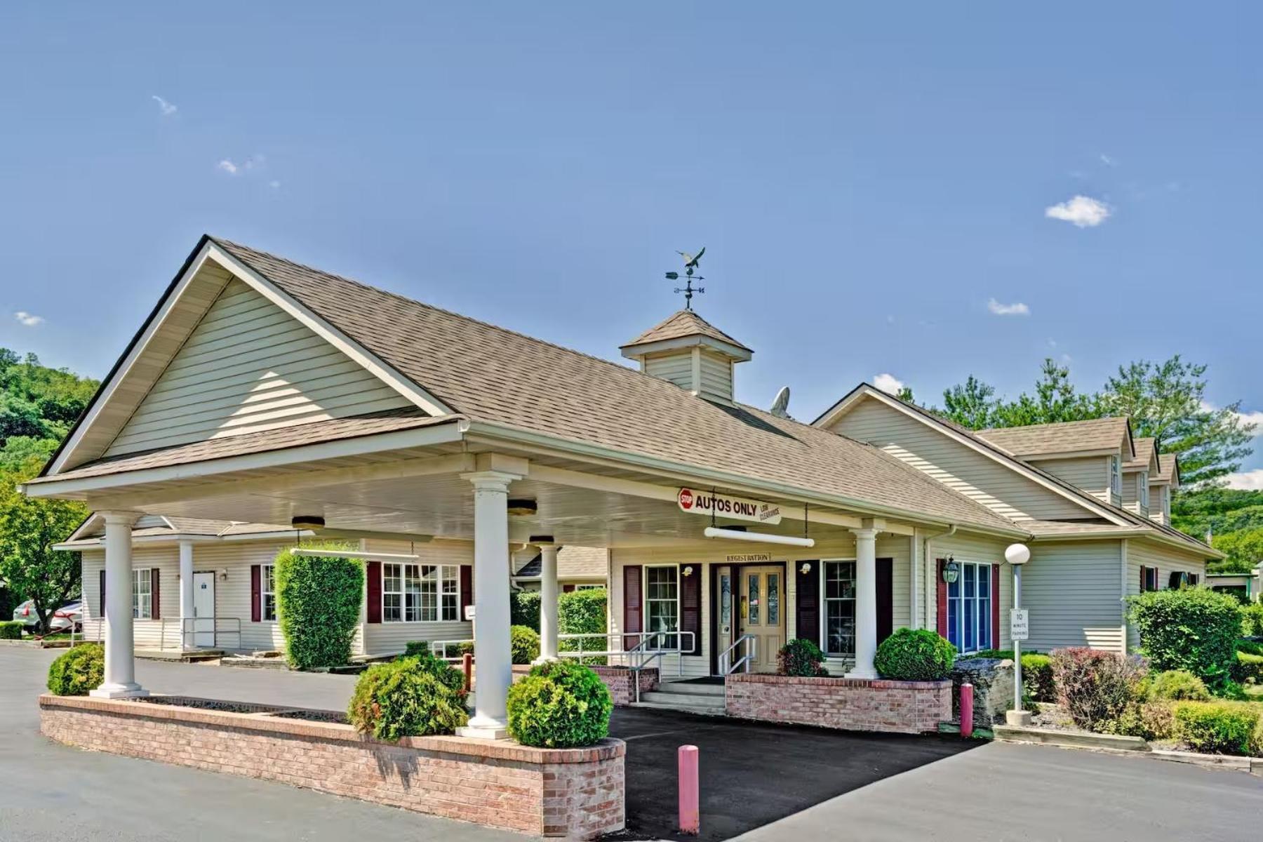 Travelodge By Wyndham Red Wing Zewnętrze zdjęcie