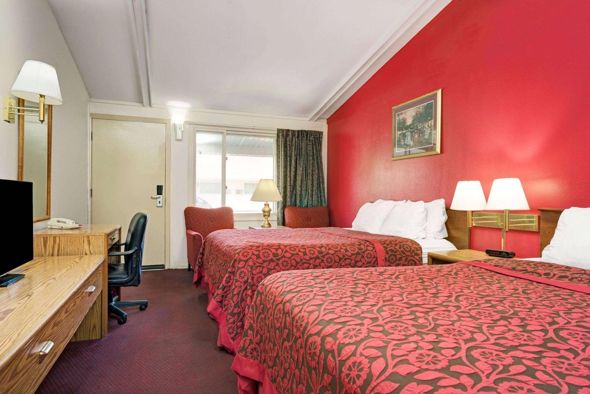 Travelodge By Wyndham Red Wing Zewnętrze zdjęcie