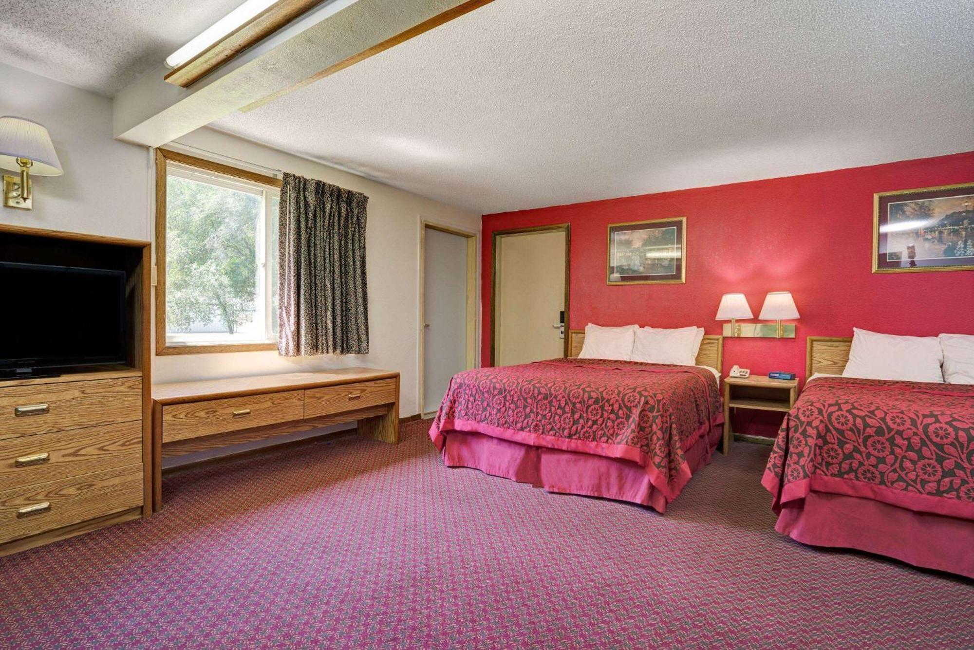 Travelodge By Wyndham Red Wing Zewnętrze zdjęcie