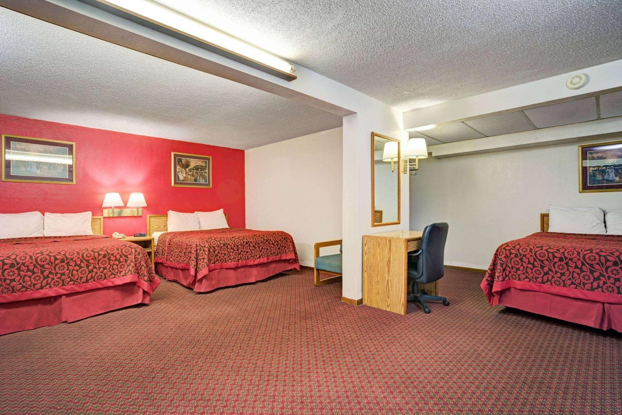 Travelodge By Wyndham Red Wing Zewnętrze zdjęcie
