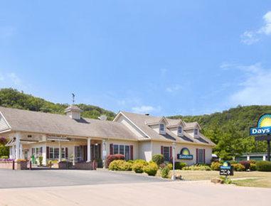 Travelodge By Wyndham Red Wing Zewnętrze zdjęcie