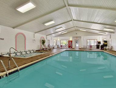Travelodge By Wyndham Red Wing Zewnętrze zdjęcie