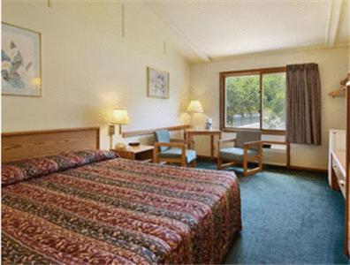 Travelodge By Wyndham Red Wing Pokój zdjęcie
