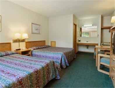 Travelodge By Wyndham Red Wing Pokój zdjęcie